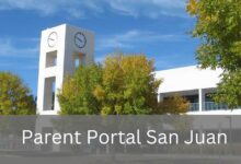 Parent Portal San Juan